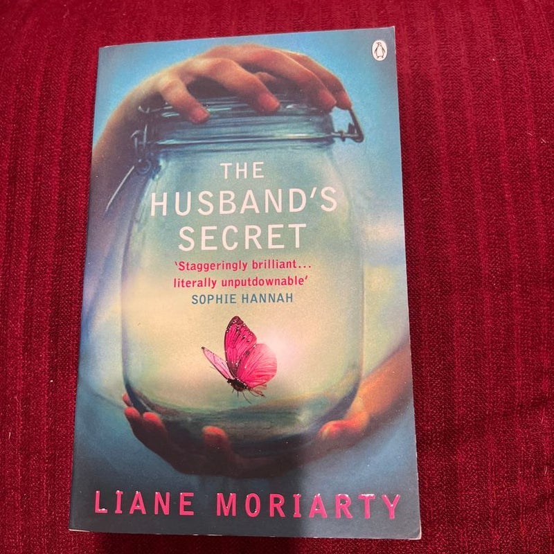 The Husband's Secret