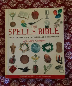 The Spells Bible