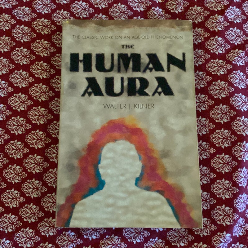 The Human Aura