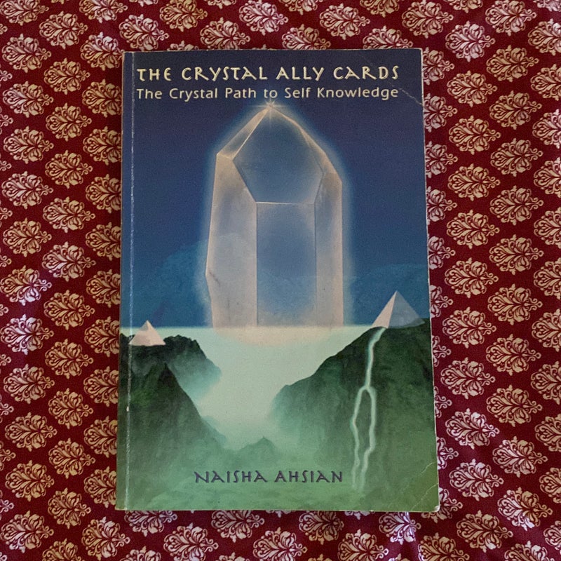 Crystal Ally Cards