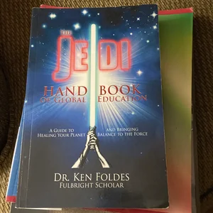 The Jedi Handbook of Global Education