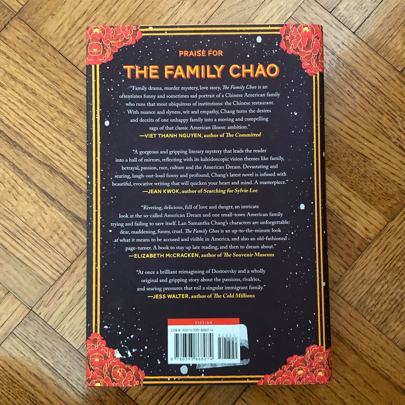 The Family Chao