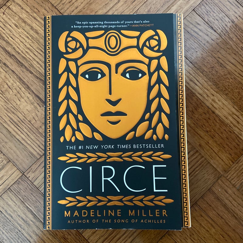 Circe