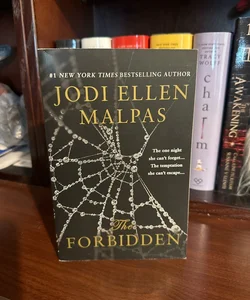 The Forbidden: Malpas, Jodi Ellen: 9781455568215: : Books
