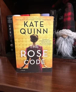 The Rose Code