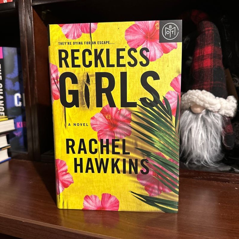 Reckless Girls