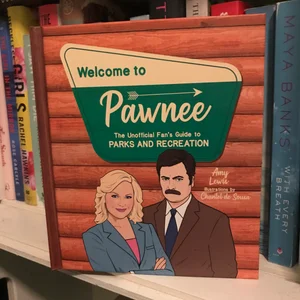 Welcome to Pawnee