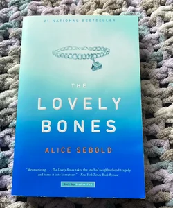 The Lovely Bones