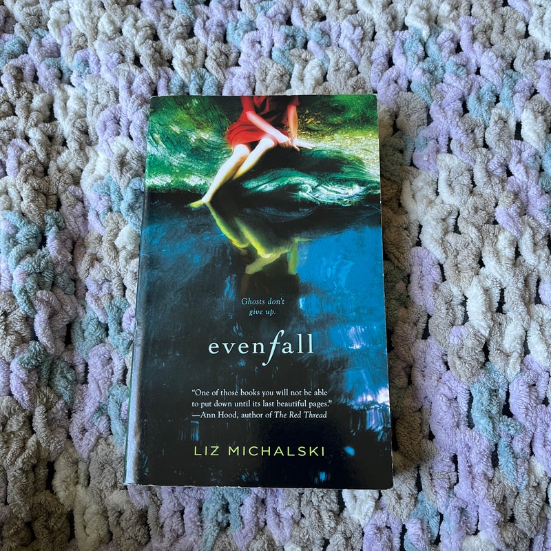 Evenfall