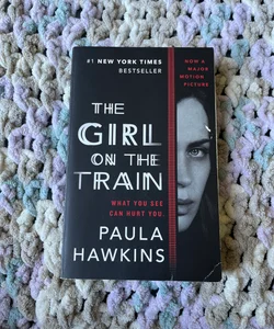 The Girl on the Train 