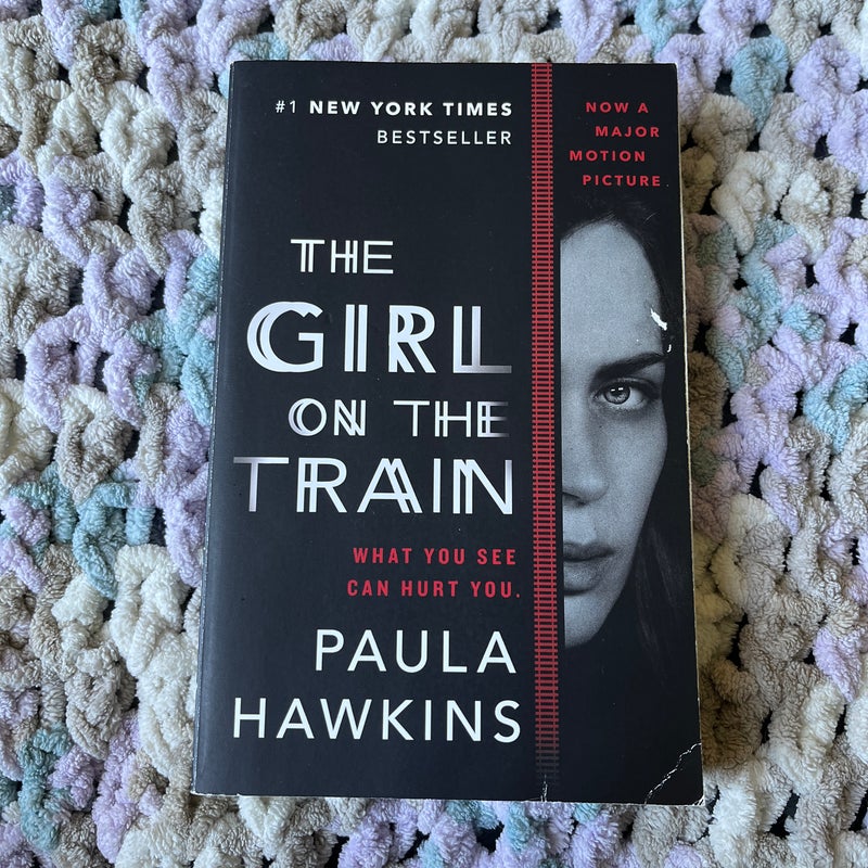 The Girl on the Train 