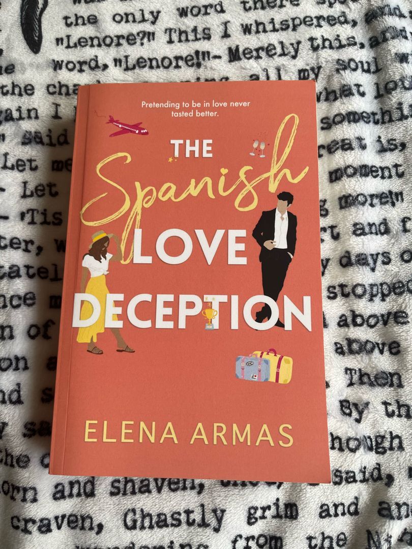 The Spanish Love Deception
