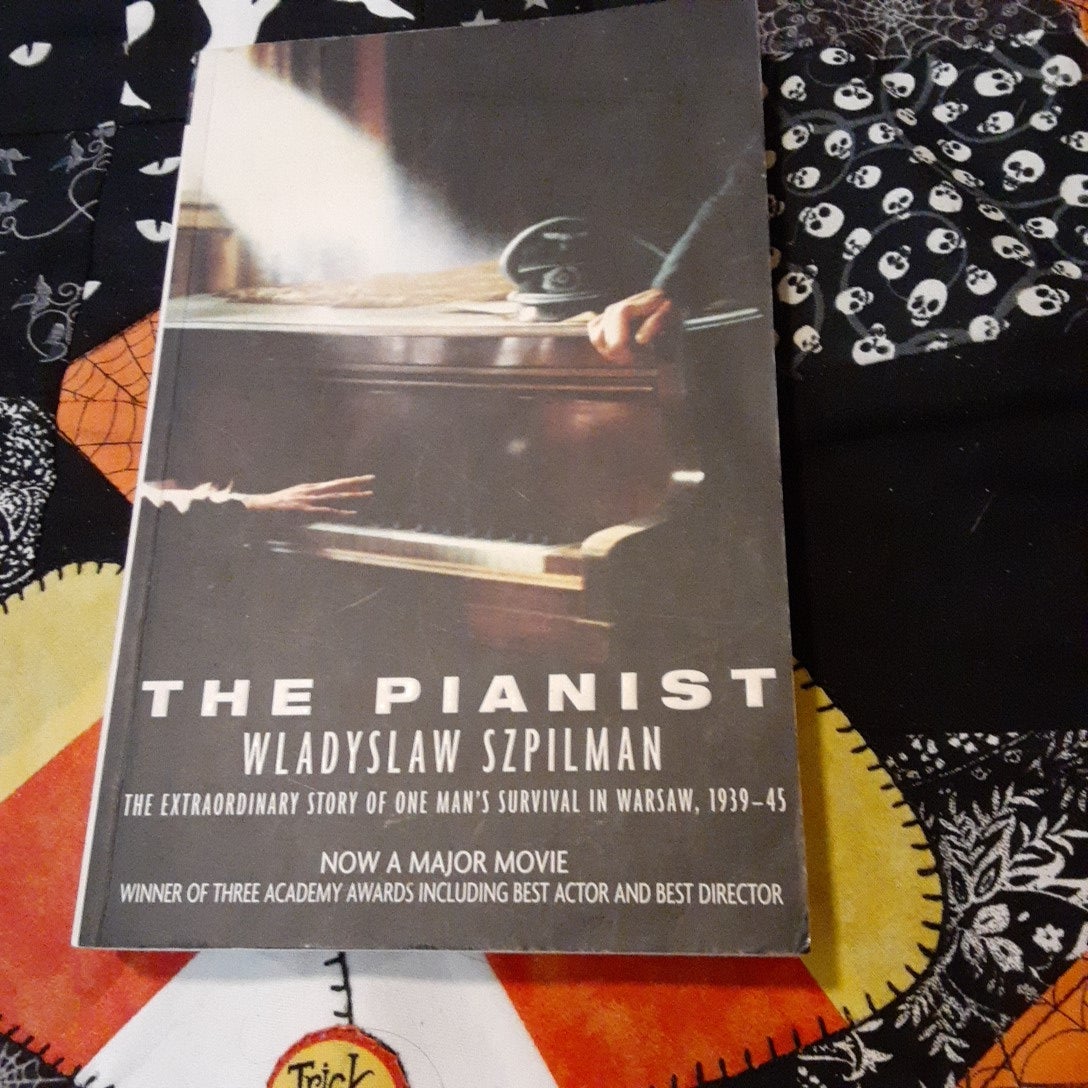 The Pianist