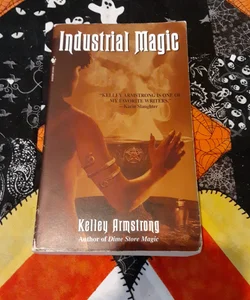 Industrial Magic