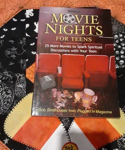 Movie Nights for Teens