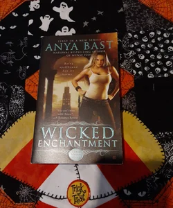 Wicked Enchantment