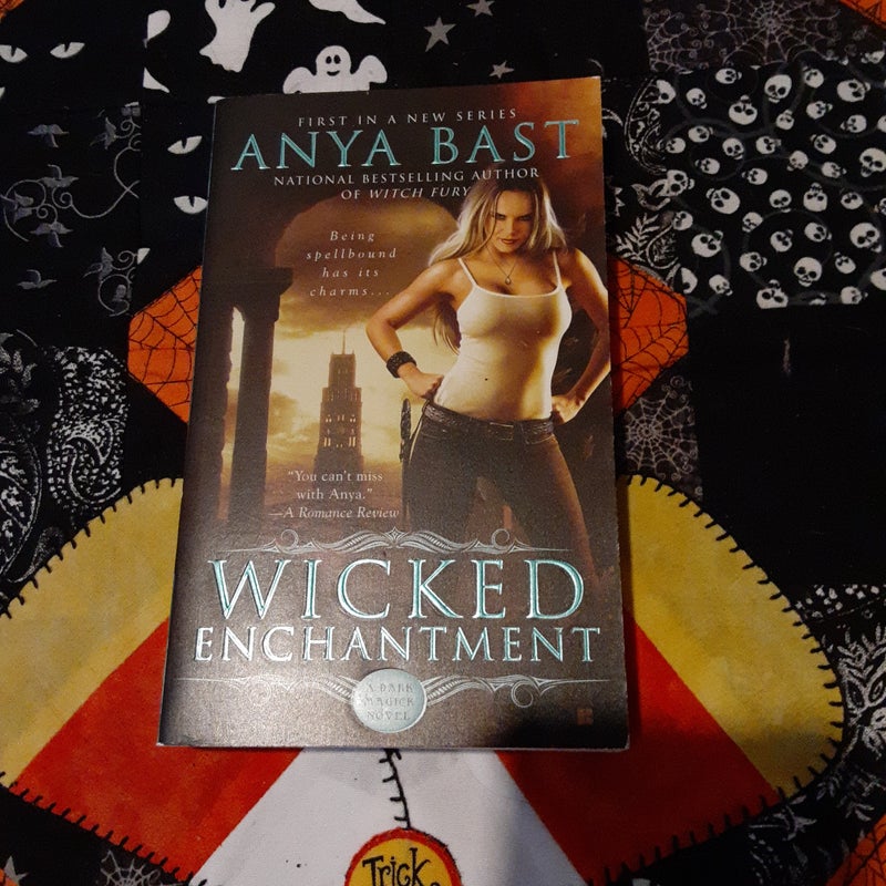 Wicked Enchantment