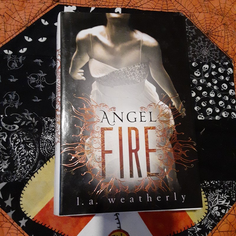 Angel Fire