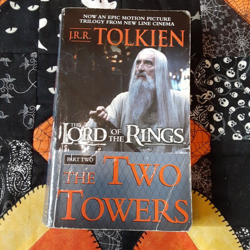 The Two Towers