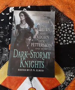 Dark and Stormy Knights