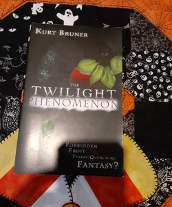 The Twilight Phenomenon