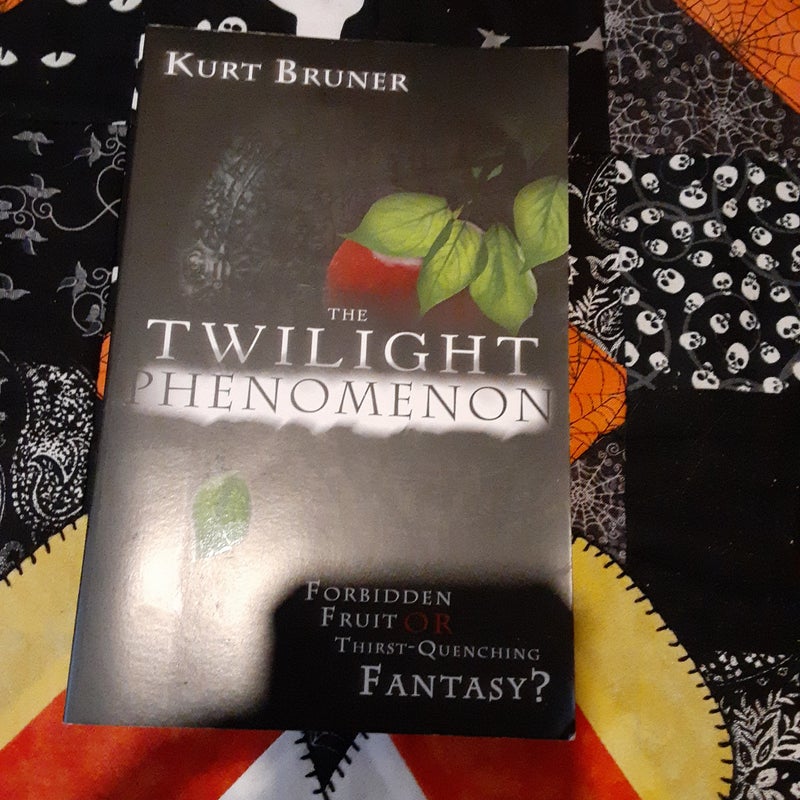 The Twilight Phenomenon