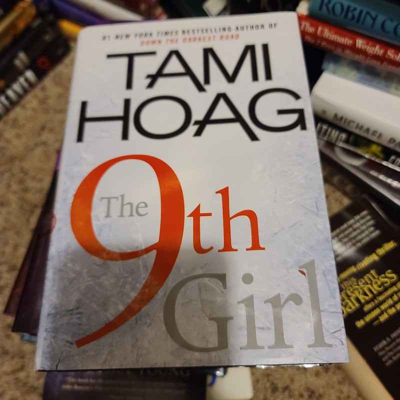 The 9th Girl
