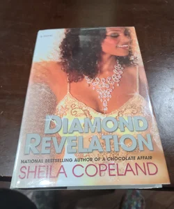 Diamond Revelation 