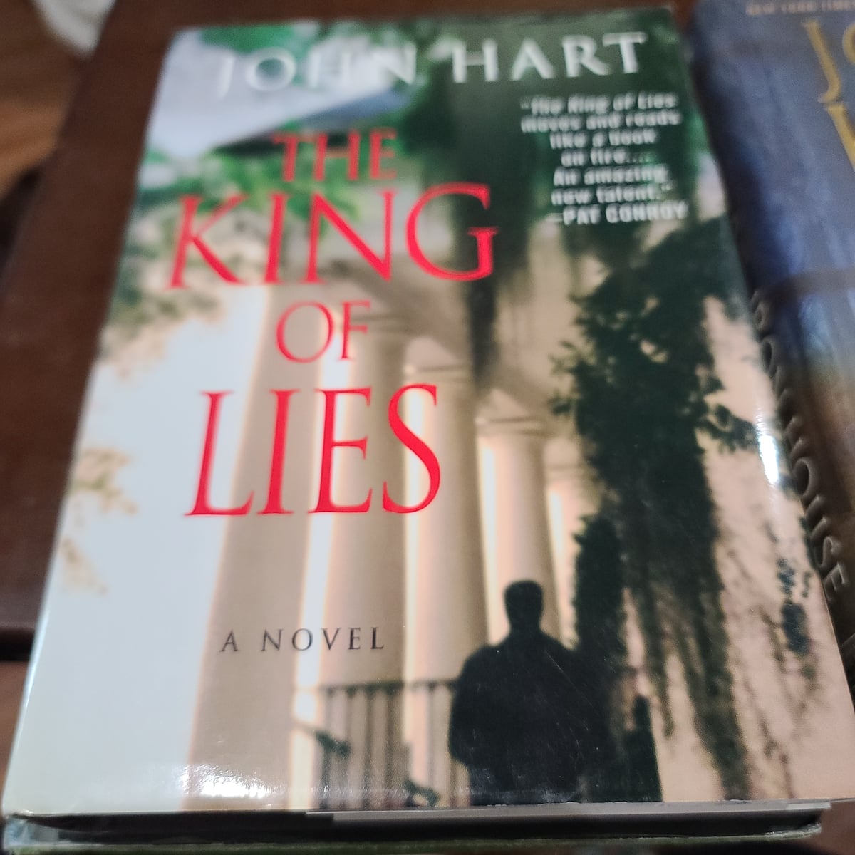 The King of Lies