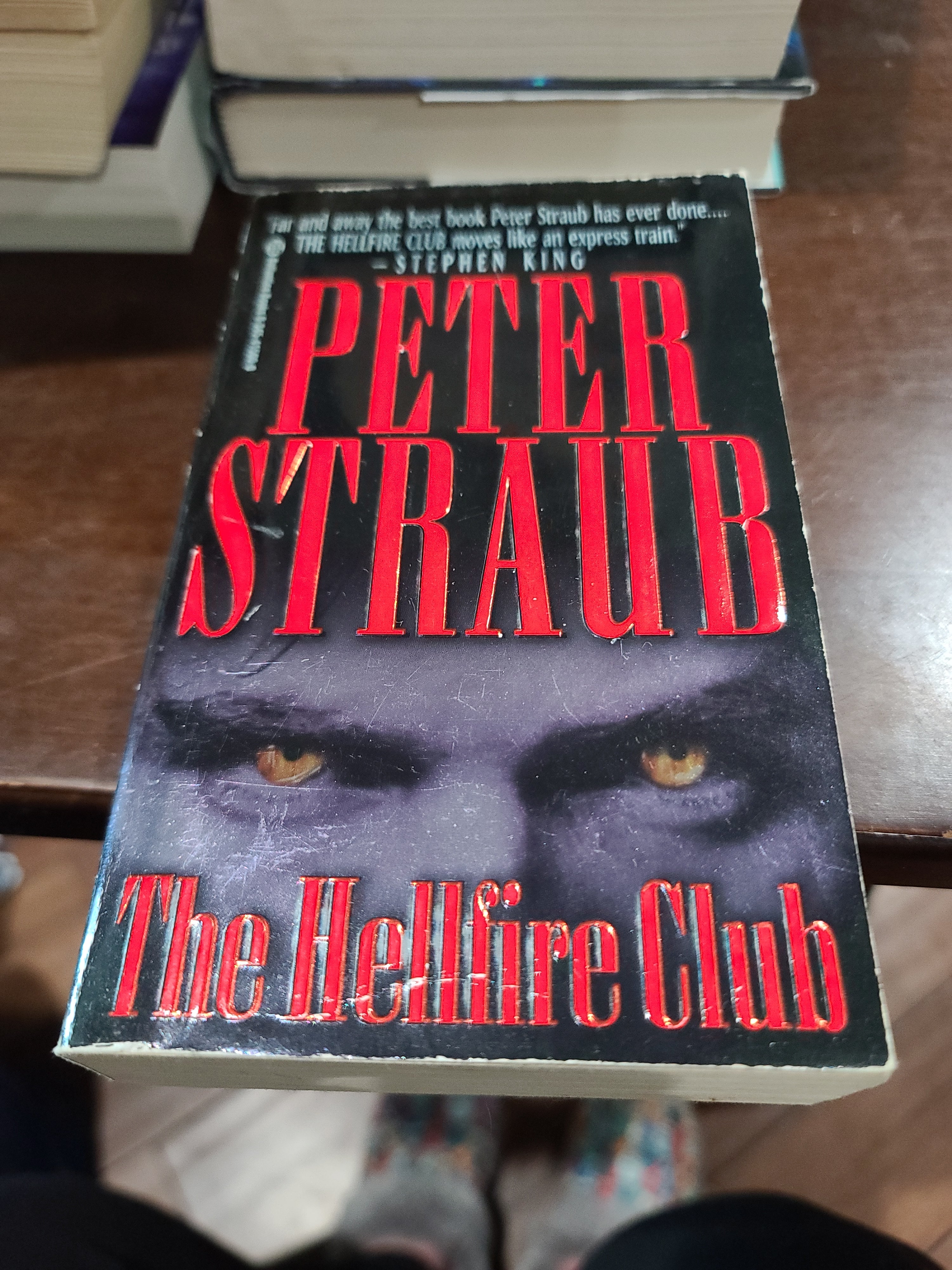 The Hellfire Club