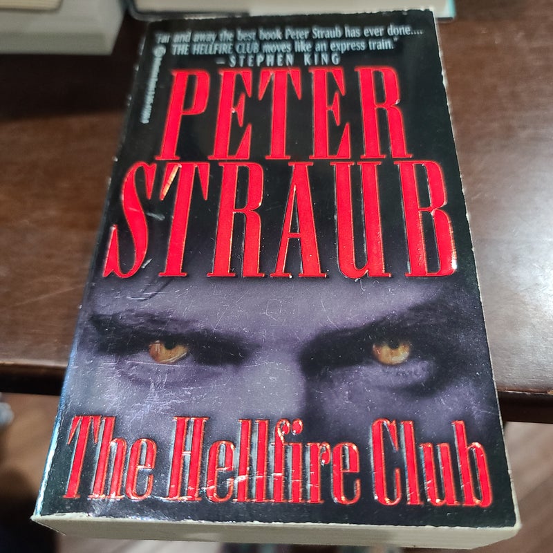 The Hellfire Club