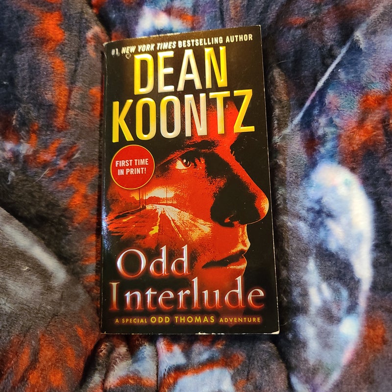 Odd Interlude