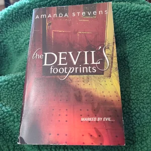 The Devil's Footprints