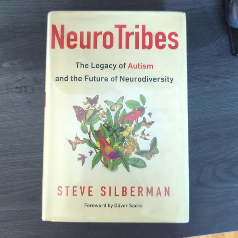 Neurotribes