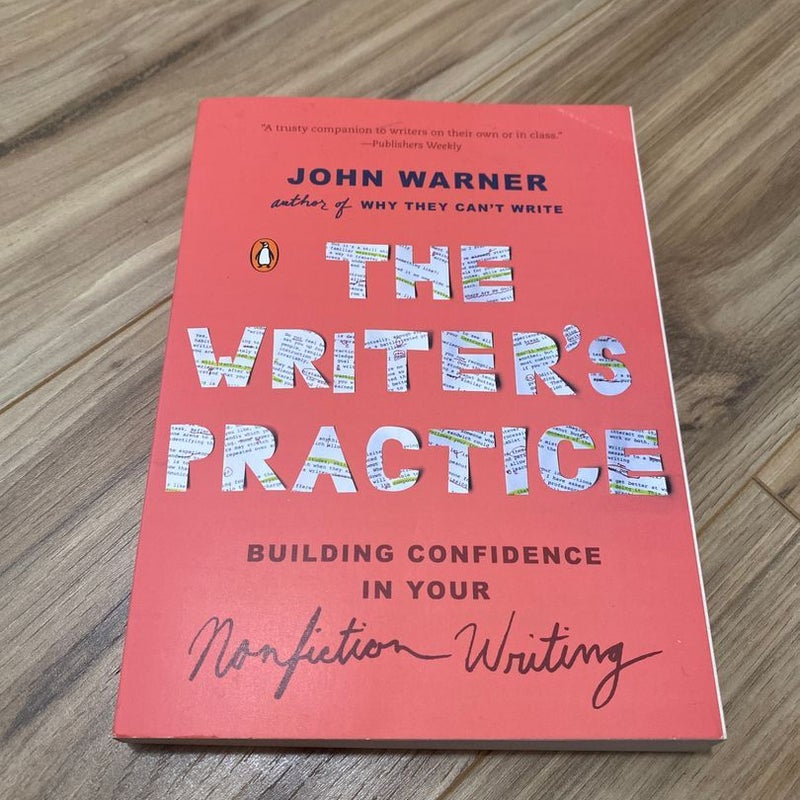 The Writer's Practice