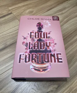 Foul Lady Fortune (BOTM Special Edition)