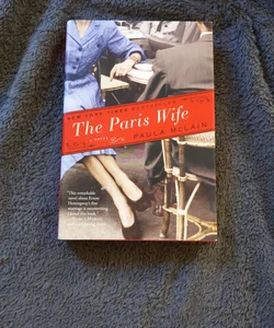 The Paris wife
