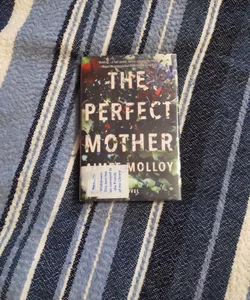 The perfect mother
