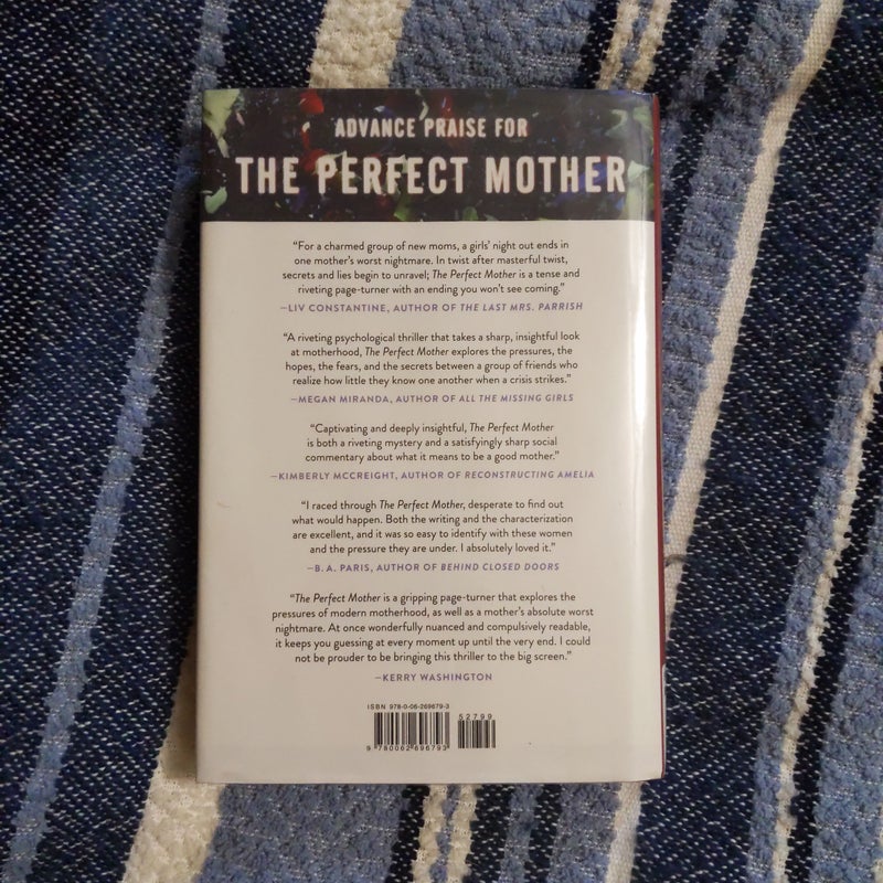 The perfect mother