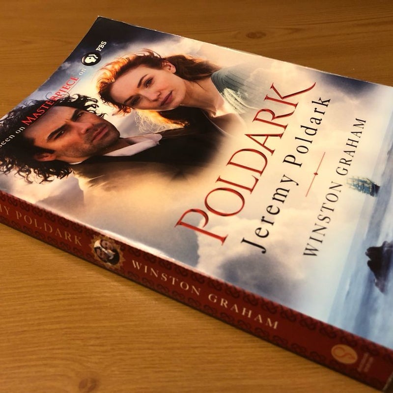 Jeremy Poldark