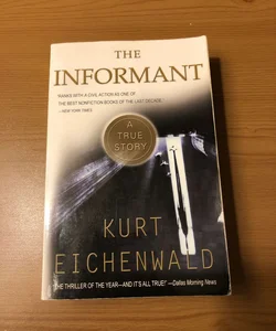 The Informant *FREE BOOK*