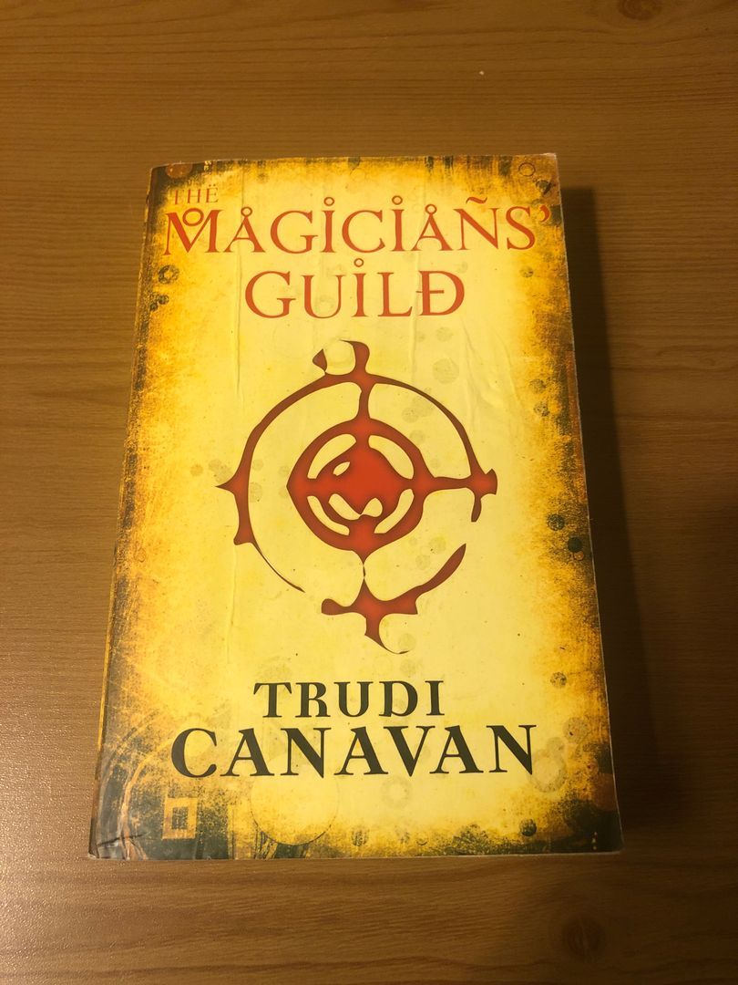 The Magicians' Guild