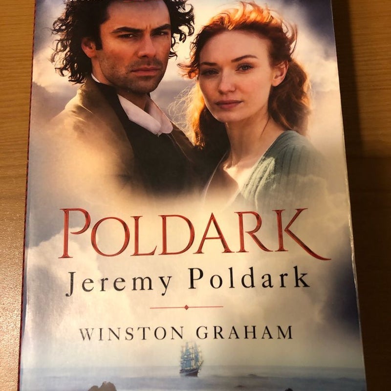 Jeremy Poldark