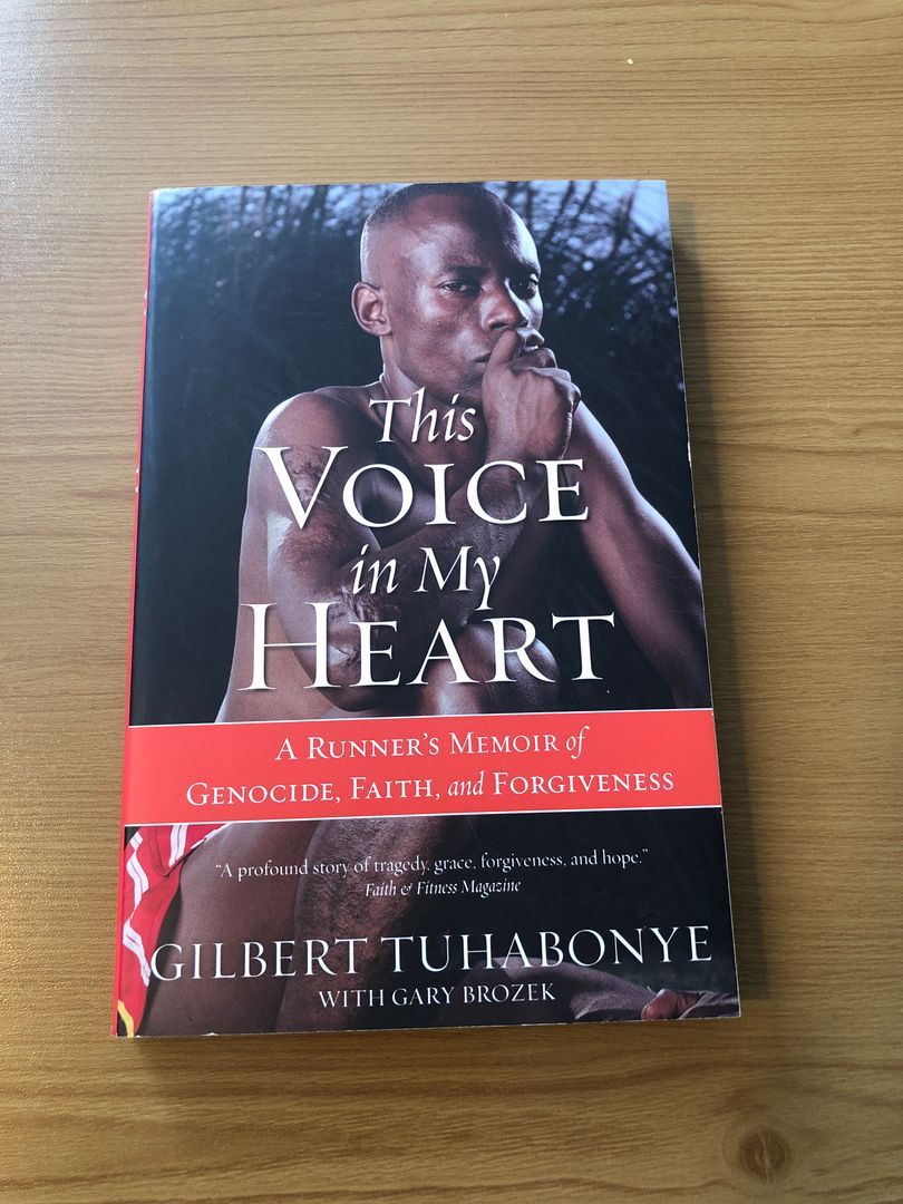 This Voice in My Heart