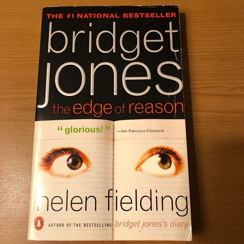 Bridget Jones: the Edge of Reason