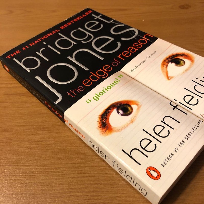 Bridget Jones: the Edge of Reason