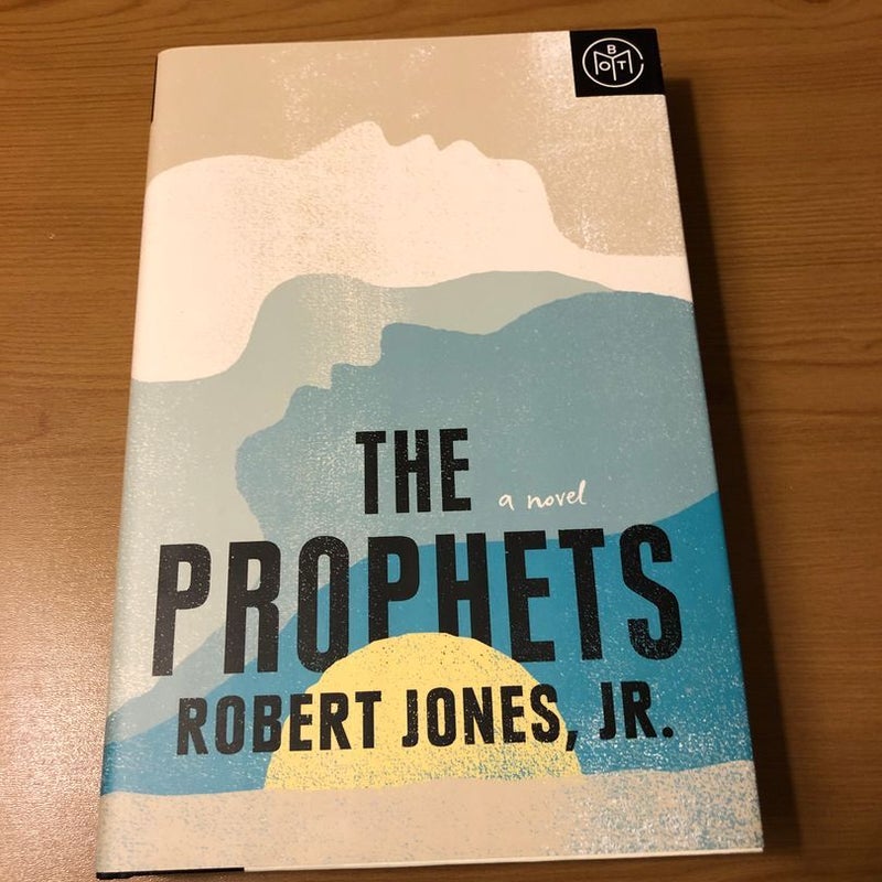 *NEW* The Prophets