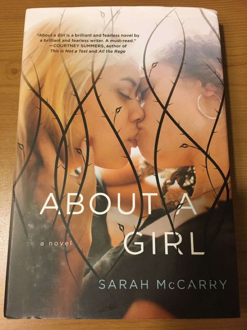 About a Girl