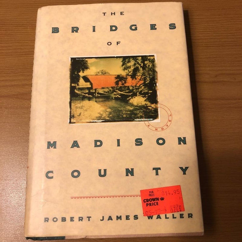 The Bridges of Madison County