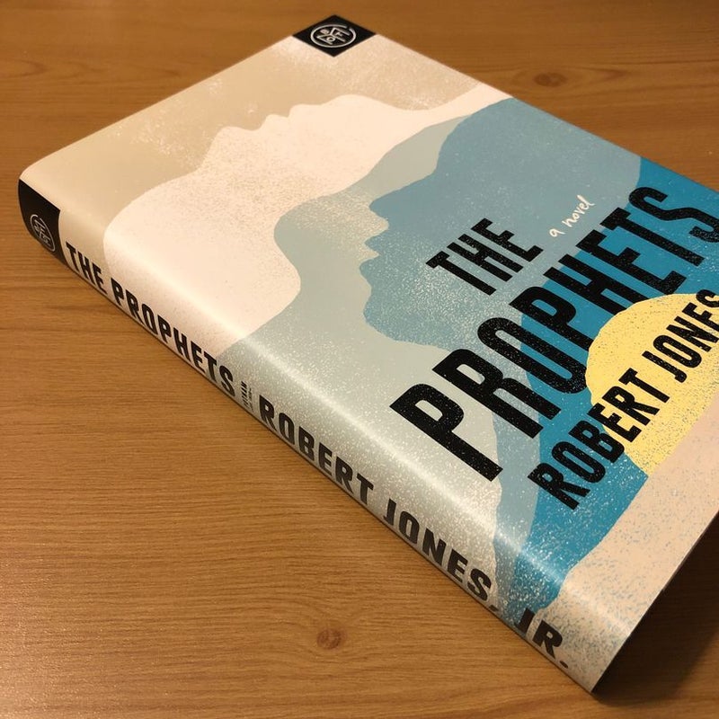 *NEW* The Prophets